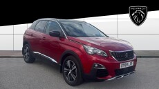 Peugeot 3008 1.2 PureTech Allure 5dr Petrol Estate